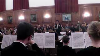 Mendelssohn - Symphony No.3, "Scottish"