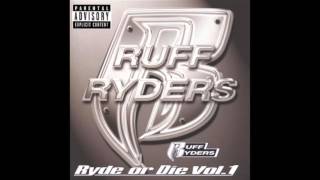 Watch Ruff Ryders Jigga My Nigga video