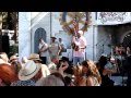 Video Horace Trahan - Sebastopol Cajun Zydeco Festival, Sebastopol, CA, Sept 2010