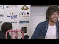 1D's Louis Tomlinson buys his home town football club Doncaster Rovers