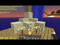 Minecraft Skyblock All Achievements Speedrun in 2h59 - Timelapse (Hardcore, Including Bloopers!)
