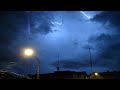 Heavy Thunder in Malta - 2nd September 2012