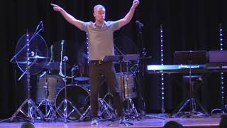 Rhythms • The Blessing is in the Resting • Week 2