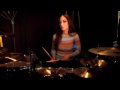 TOOL - HOOKER WITH A PENIS - DRUM COVER BY MEYTAL COHEN