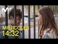 Quédate unos minutos más | S3 E4 CLIP 4 | SKAM España
