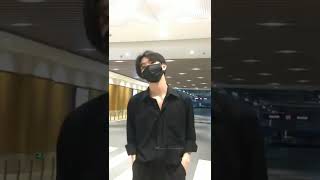 Mask Man New Tiktok Video ❤️❤️ 🤓🥰🥰 Qihe