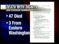 Are Eastern Washington residents being allowed to die with dignity?