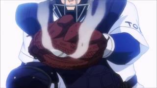 Diamond No Ace AMV-Warrior
