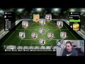 THE BEGINNING! GAME OF THRONES FIFA - FIFA 15 ULTIMATE TEAM