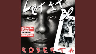 Watch Roberta Flack And I Love Him video