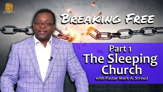 The Sleeping Church