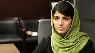 Asylum Request In Us By First Female Afghan Fighter Pilot Causes Stir