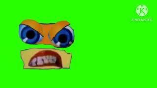 Dr Klasky Csupo Vs Green Screen
