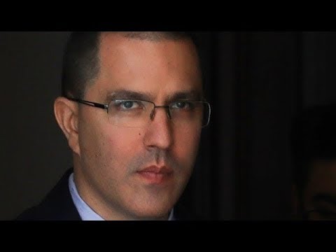Canciller de Venezuela se reunirรก con el secretario general de la ONU