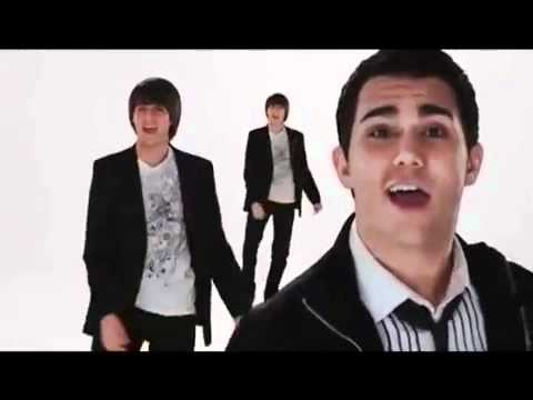 Big Time Rush - Oh Yeah Official Music Video