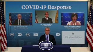 US to spend $2.1B to improve infection control