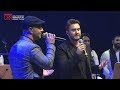 Maher Zain & Mustafa Ceceli CRR Konseri Düet ''O Sensin Ki''