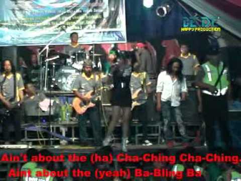 Pantura Demak 2013 - Price Tage_Live in Sukodono Bonang Demak...
