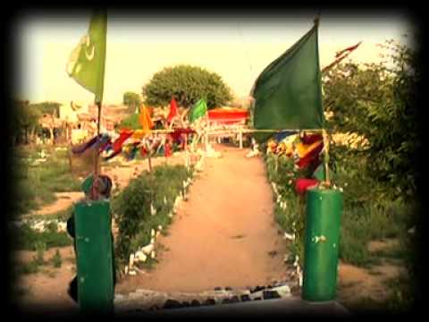 Bhitai Ja Laar Taan Bhera Promo KTN news