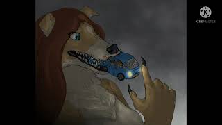 Furry Vore