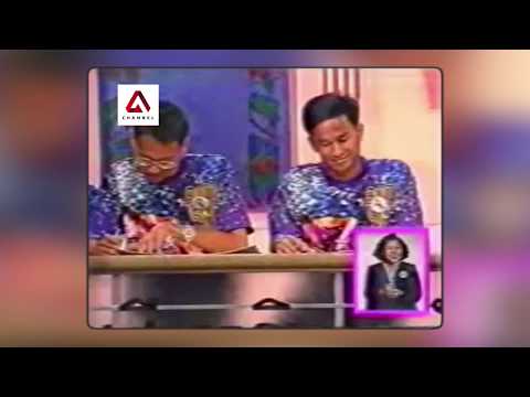 อนุสรณ์ เอี่ยมสะอาด vs เสนาลิง โต้คารมมัธยมศึกษา