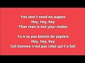 Traduction Fran Aise Lyrics Blurred Lines Robin Thicke Featuring T images Traduction Fran Aise Lyrics Blurred Lines Robin Thicke Featuring T