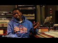 Brian "B. Dot" Miller of Rap Radar Talks With Al Lindstrom