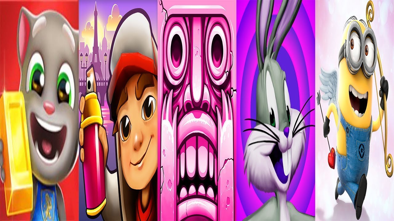 Image currently unavailable. Go to www.generator.lookhack.com and choose Looney Tunes Dash! image, you will be redirect to Looney Tunes Dash! Generator site.