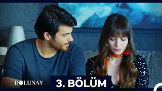 Dolunay 3. Bölüm Uzun Versiyon