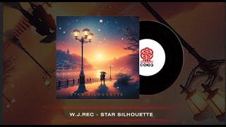 W.j.rec - Star Silhouette (2024)