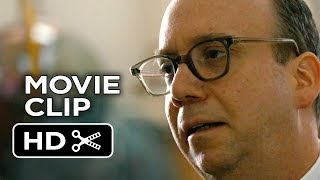 Parkland Movie Clip - A Very Dignified Man 2013 - Paul Giamatti Movie Hd