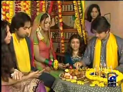 Tere Pehlu Mein Kya Hai Geo Tv Drama Title Song