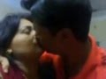 Hot Indian housewife affair with house owner