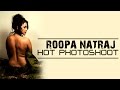 Roopa Natraj  Photo Shoot - 2015