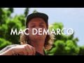 Mac DeMarco - "Salad Days" on Exclaim! TV