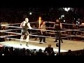 BROCK LESNAR Vs KEVIN OWENS FULL MATCH From #WWEMSG Live Event! 3/12/2017 BROCK LESNAR Vs KEVIN OWENS FULL MATCH From #WWEMSG Live Event! 3/12/2017