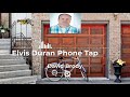 Elvis Duran Phone Tap - 2/2/2017 - David Brody The Garage Door Repairman