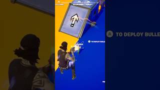 Heads Up Fortnite The Pit Zero Build