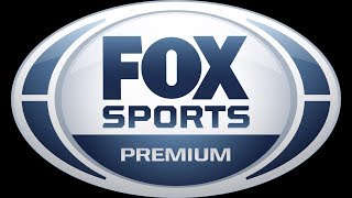 FOX SPORTS AO VIVO EM HD ( JOGO ABERTO )
