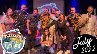 07/2022 - LIVE! - Another Late Show Tonight! with Mike Perkins - Full Episode
