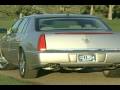 Motorweek Video of the 2006 Cadillac DTS