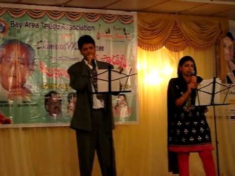 Mounamelanoyi ee marapu rani reyi by Subramanyam Darbha & Sudha...