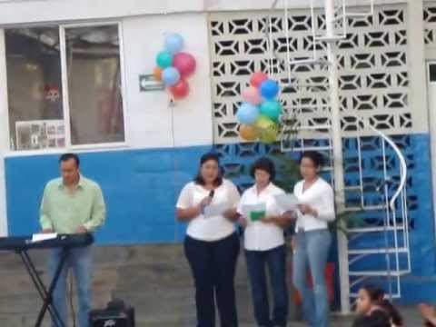 Maestras De Colegio Anahuac Bucareli Cantandoles Youtube Maestras De Colegio Anahuac Bucareli Cantandoles Youtube