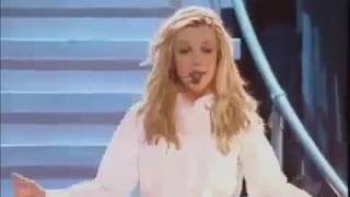 Britney Spears - ...Baby One More Time (Live From Louisiana)