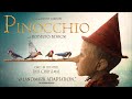 Pinocchio Official Trailer | Only in Theaters This Christmas