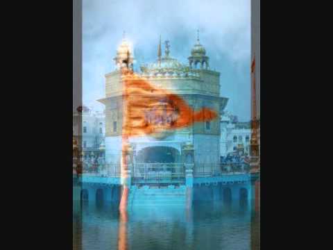 Ucha Dar Babe Nanak Da