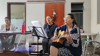 Hino De São Pedro Pedra Forte