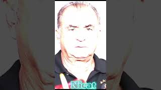 Fatih Terim Sad Edit