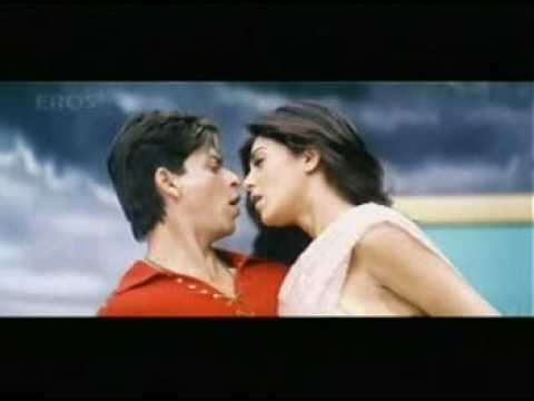 TUMHE JO MAINE DEKHA-MAIN HOON NA