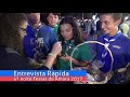 Entrevista Rápida Festas de Amora 2017 - O que saí na Rifa? Entrevista Rápida Festas de Amora 2017 - O que saí na Rifa?